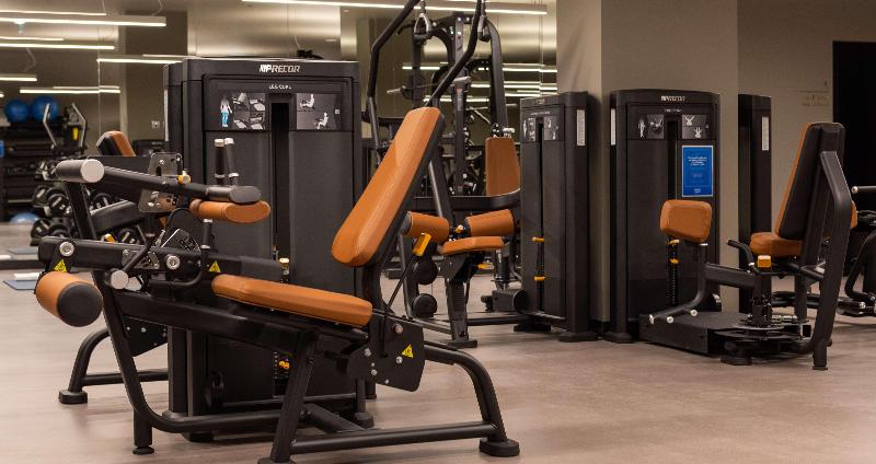 호텔 Hilton Porto Gaia