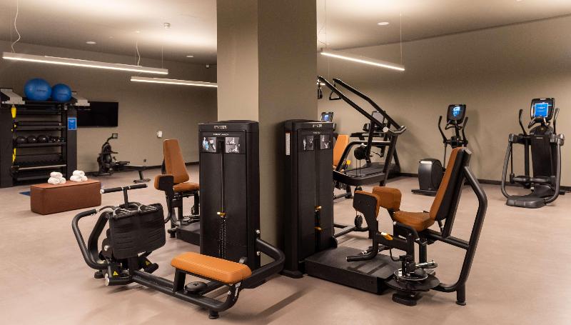 호텔 Hilton Porto Gaia