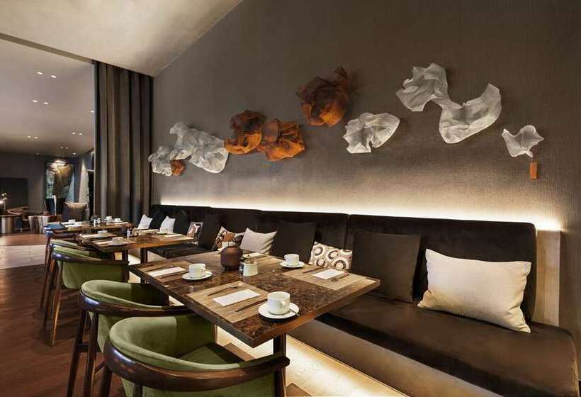 호텔 Hilton Porto Gaia