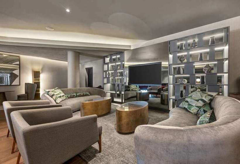 호텔 Hilton Porto Gaia