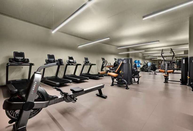 호텔 Hilton Porto Gaia