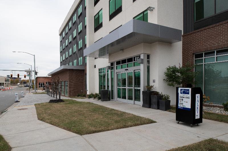 فندق Holiday Inn Express & Suites   Little Rock Downtown, An Ihg