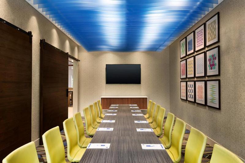 ホテル Holiday Inn Express & Suites   Little Rock Downtown, An Ihg