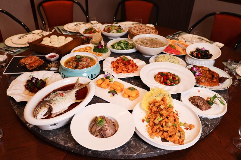 Отель Holiday Inn Fuyang By Ihg