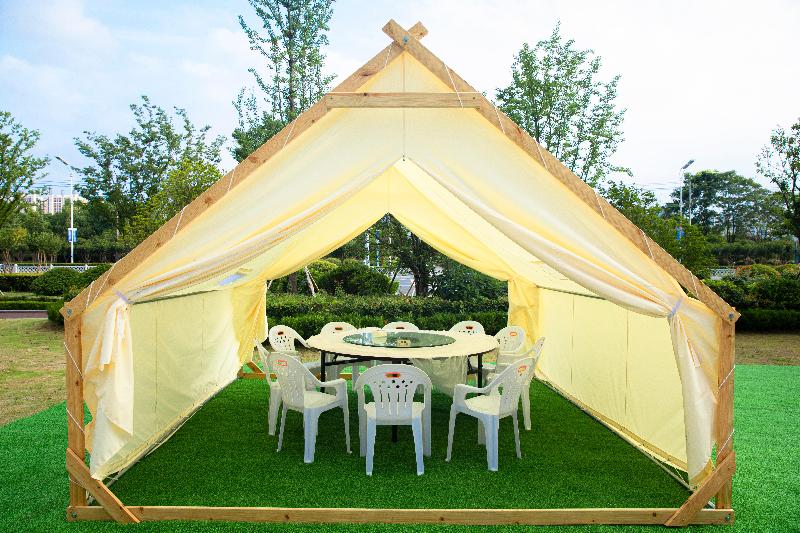 Отель Holiday Inn Fuyang By Ihg