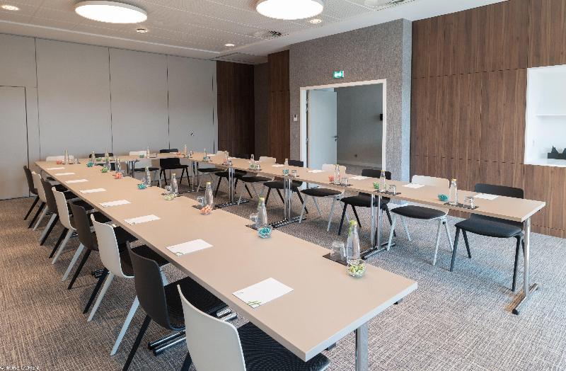 酒店 Holiday Inn Paris Cdg Airport An Ihg