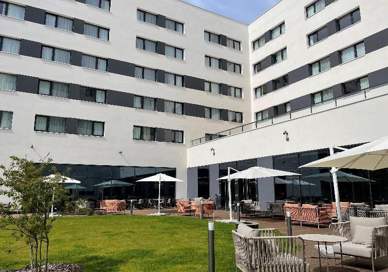 酒店 Holiday Inn Paris Cdg Airport An Ihg