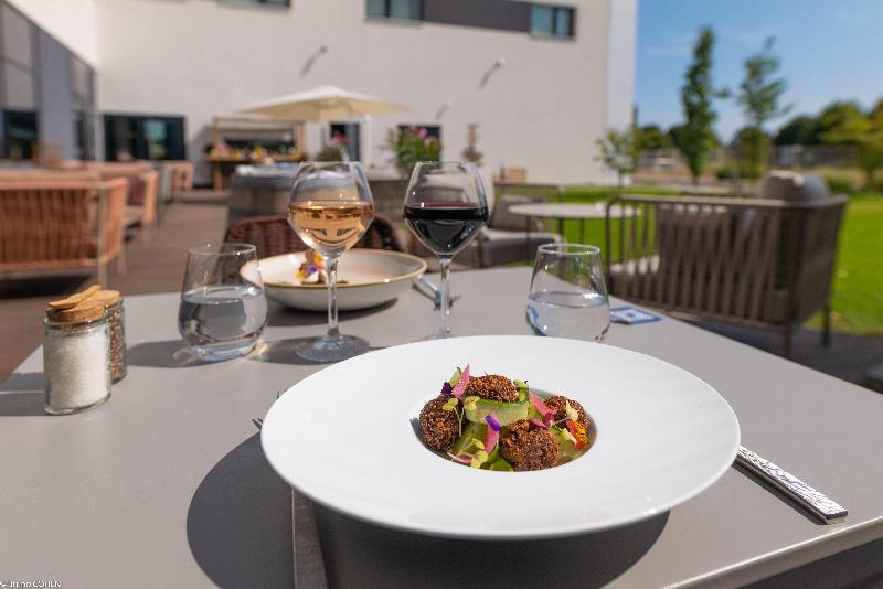 酒店 Holiday Inn Paris Cdg Airport An Ihg