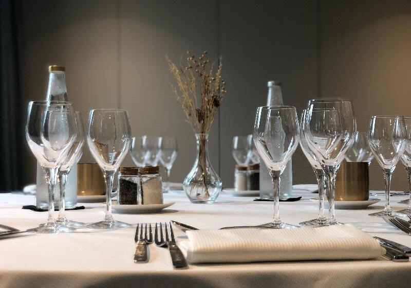 酒店 Holiday Inn Paris Cdg Airport An Ihg