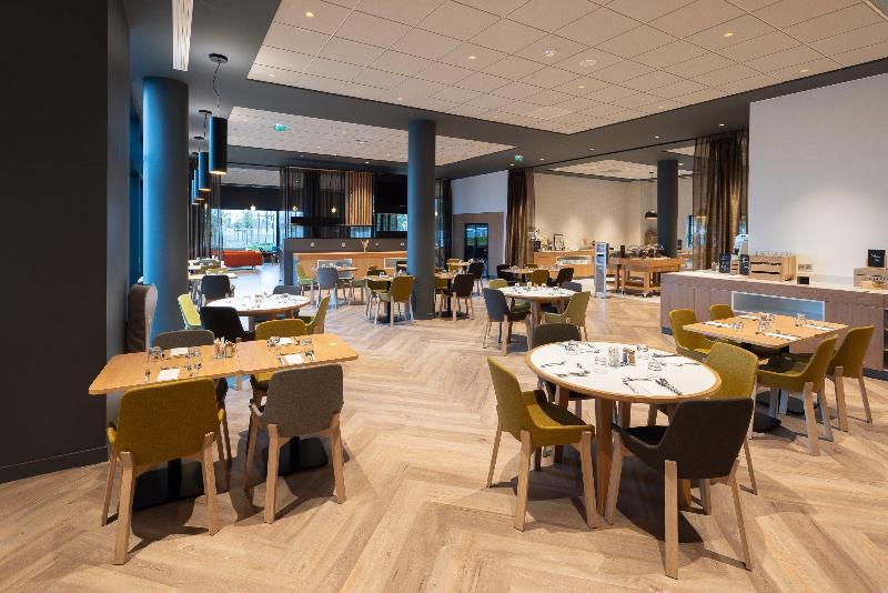 酒店 Holiday Inn Paris Cdg Airport An Ihg