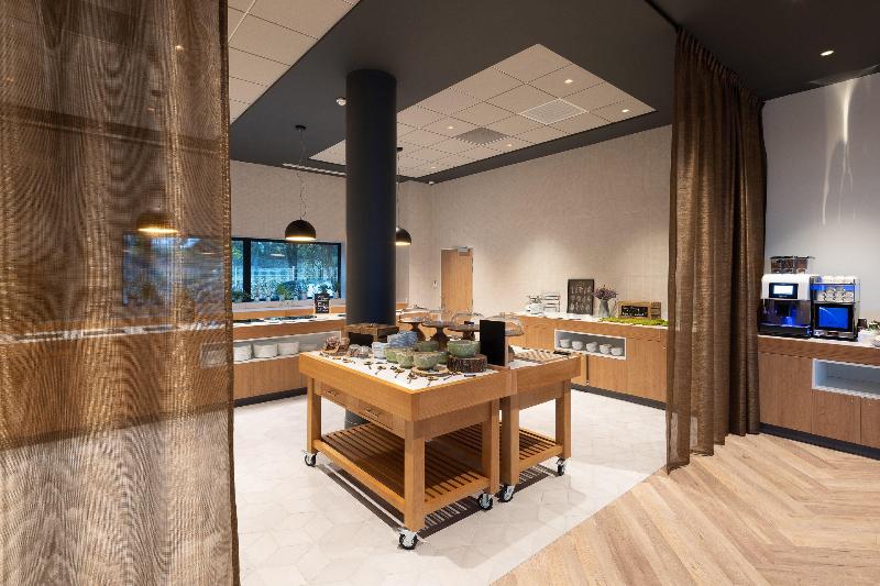 酒店 Holiday Inn Paris Cdg Airport An Ihg