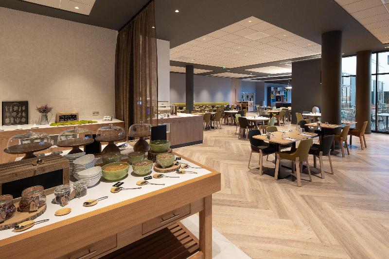 酒店 Holiday Inn Paris Cdg Airport An Ihg