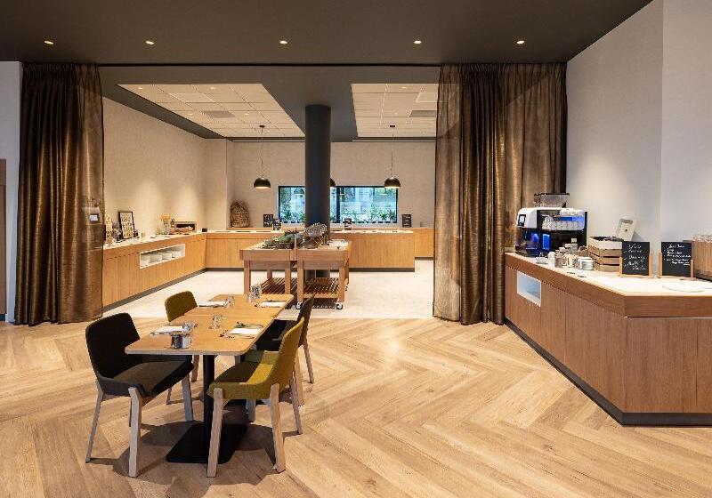 酒店 Holiday Inn Paris Cdg Airport An Ihg