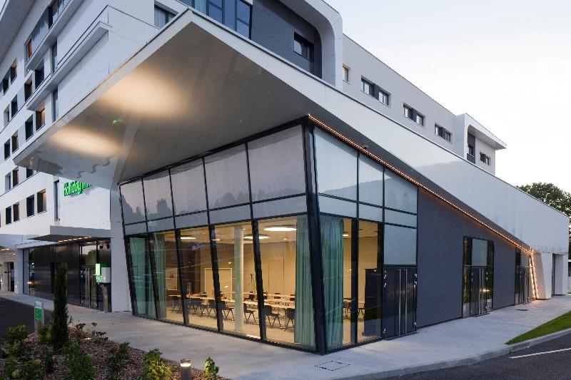 酒店 Holiday Inn Paris Cdg Airport An Ihg