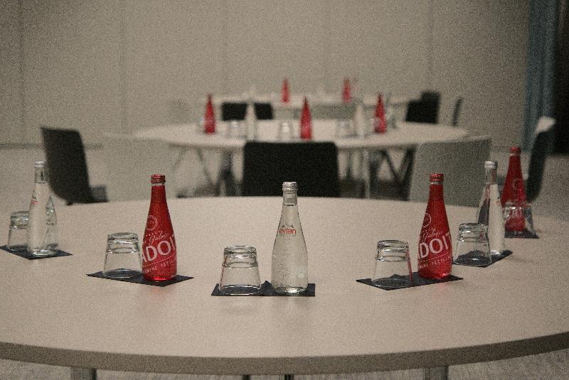 酒店 Holiday Inn Paris Cdg Airport An Ihg