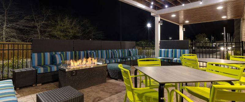 فندق Home2 Suites By Hilton Blythewood, Sc