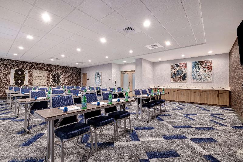 בית מלון כפרי Home2 Suites By Hilton Blythewood, Sc