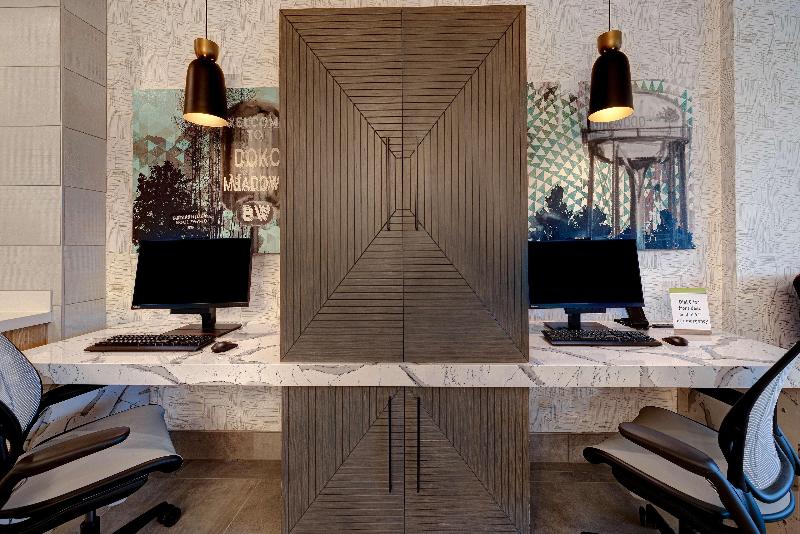 فندق Home2 Suites By Hilton Blythewood, Sc