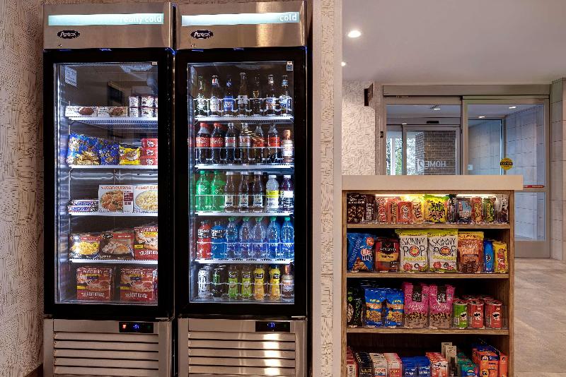 فندق Home2 Suites By Hilton Blythewood, Sc