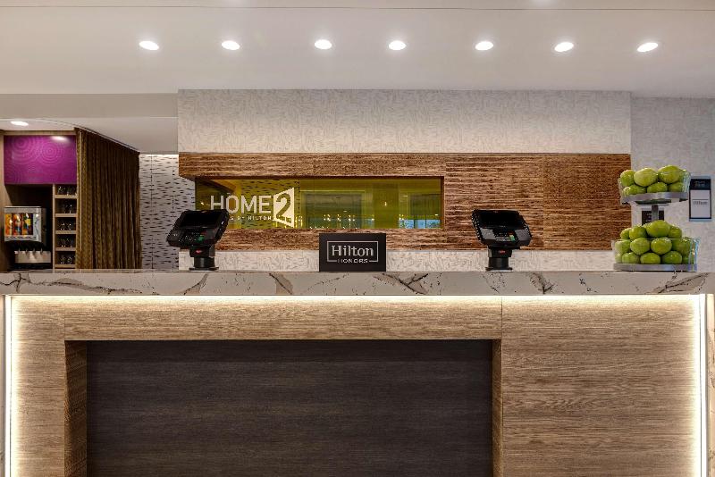 فندق Home2 Suites By Hilton Blythewood, Sc