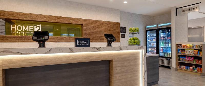 فندق Home2 Suites By Hilton Blythewood, Sc