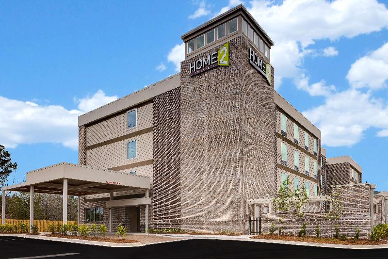 فندق Home2 Suites By Hilton Blythewood, Sc