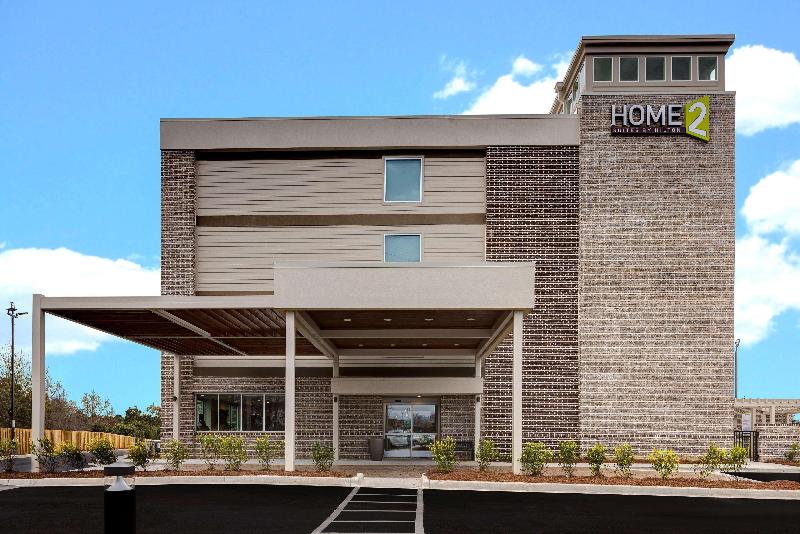 فندق Home2 Suites By Hilton Blythewood, Sc