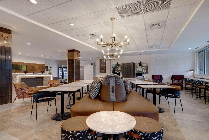 בית מלון כפרי Home2 Suites By Hilton Blythewood, Sc