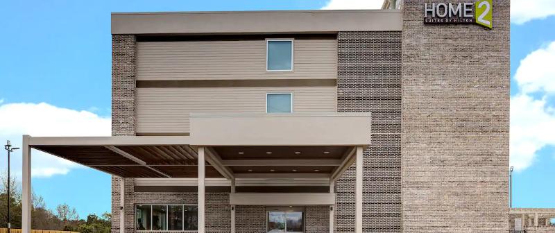 فندق Home2 Suites By Hilton Blythewood, Sc