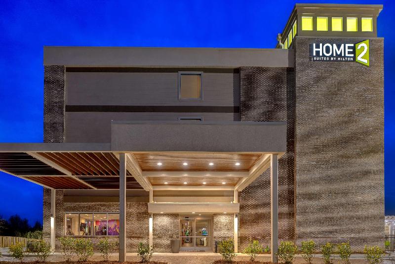 فندق Home2 Suites By Hilton Blythewood, Sc