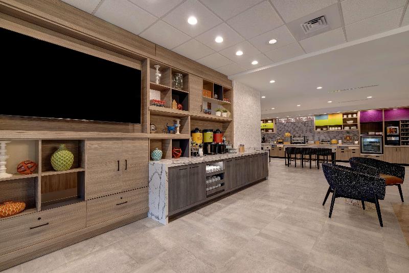 فندق Home2 Suites By Hilton Blythewood, Sc