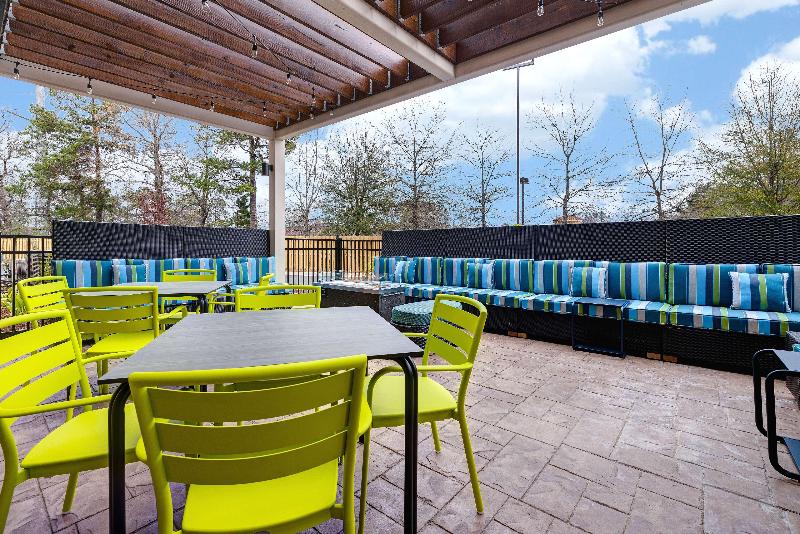 בית מלון כפרי Home2 Suites By Hilton Blythewood, Sc