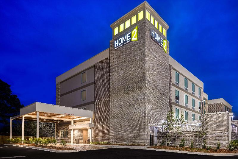 فندق Home2 Suites By Hilton Blythewood, Sc