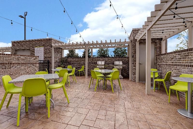 فندق Home2 Suites By Hilton Blythewood, Sc