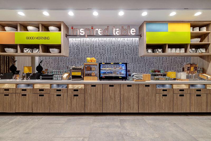 فندق Home2 Suites By Hilton Blythewood, Sc