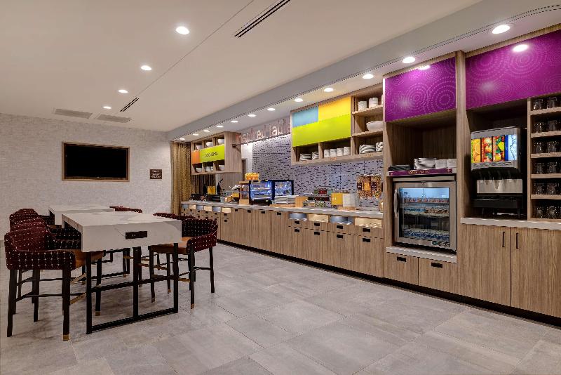 فندق Home2 Suites By Hilton Blythewood, Sc