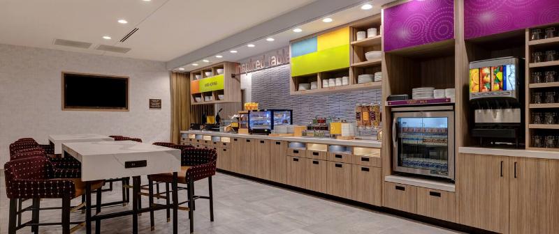 فندق Home2 Suites By Hilton Blythewood, Sc