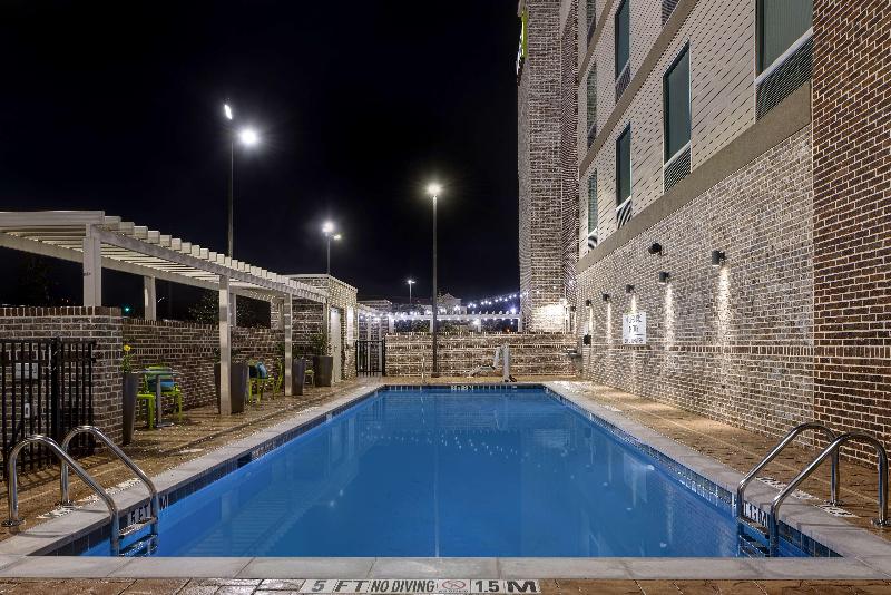 فندق Home2 Suites By Hilton Blythewood, Sc