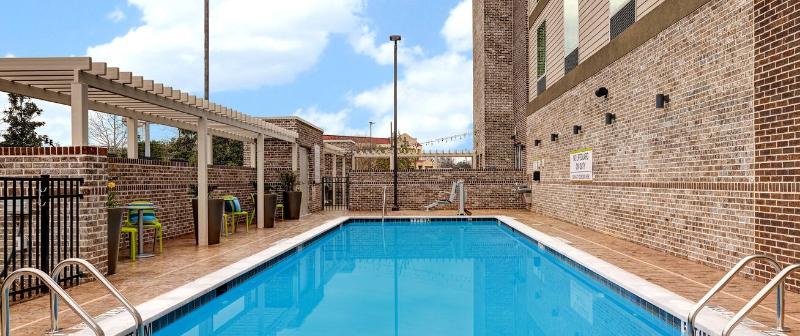 فندق Home2 Suites By Hilton Blythewood, Sc