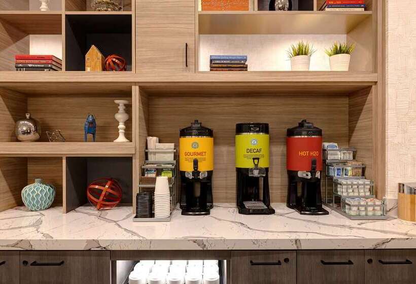 فندق Home2 Suites By Hilton Blythewood, Sc