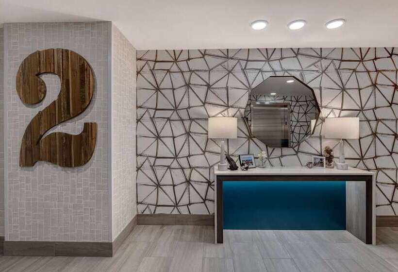 فندق Home2 Suites By Hilton Blythewood, Sc