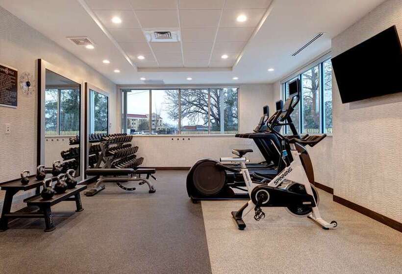 فندق Home2 Suites By Hilton Blythewood, Sc