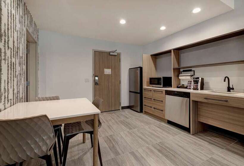 فندق Home2 Suites By Hilton Blythewood, Sc