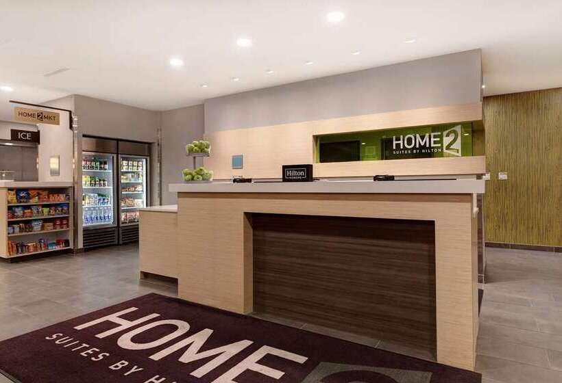 ホテル Home2 Suites By Hilton Bryant, Ar