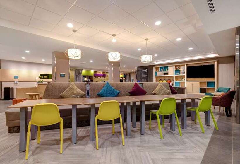 ホテル Home2 Suites By Hilton Bryant, Ar