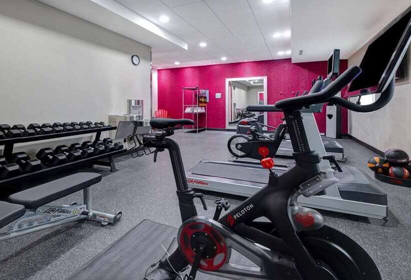 ホテル Home2 Suites By Hilton Bryant, Ar