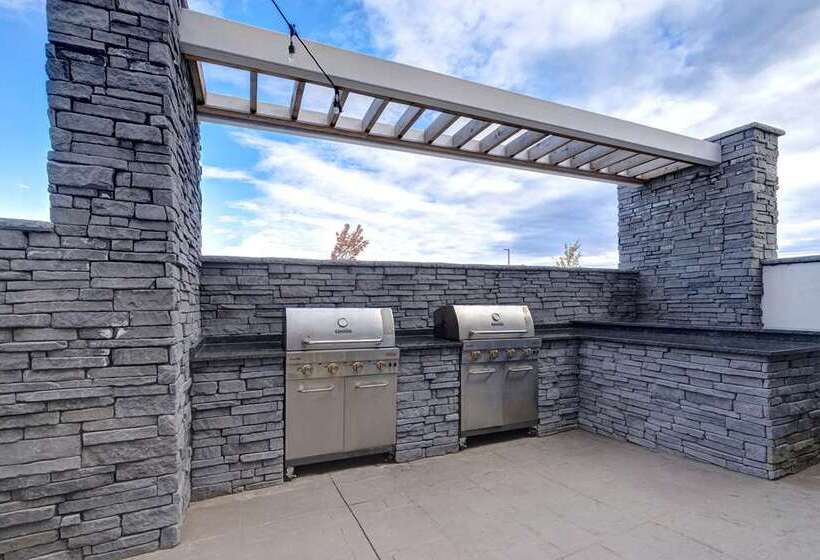 ホテル Home2 Suites By Hilton Bryant, Ar