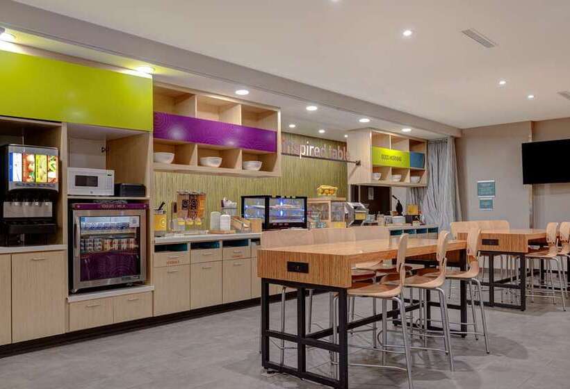 ホテル Home2 Suites By Hilton Bryant, Ar