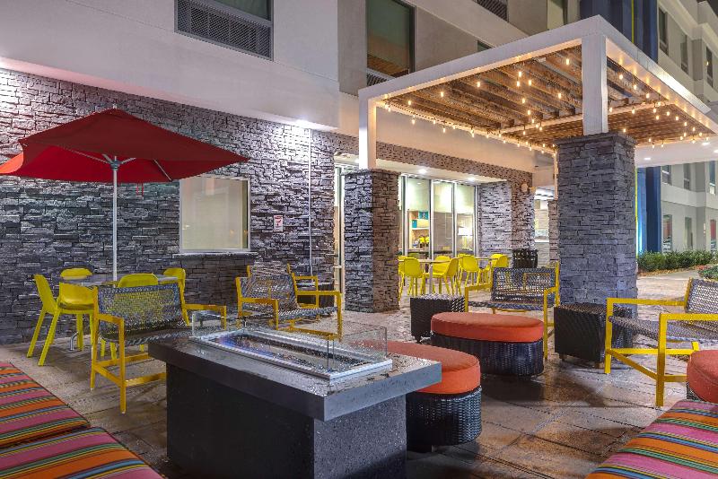 ホテル Home2 Suites By Hilton Bryant, Ar