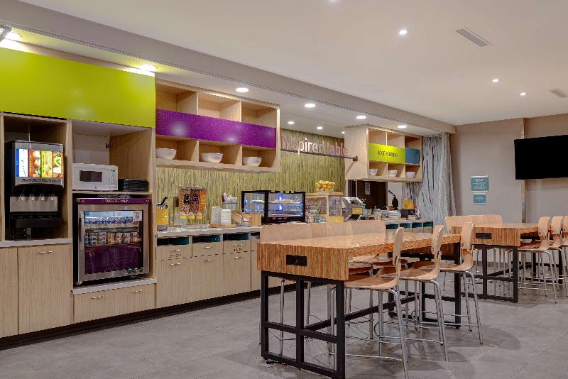 ホテル Home2 Suites By Hilton Bryant, Ar